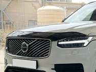 Volvo XC90 2015– Konepellin tuuliohjain EuroCap (2019-2024) kuva 2