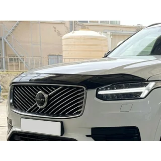 Konepellin tuuliohjain EuroCap (2019-2024) Volvo XC90 2015– kuva 2