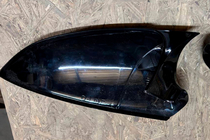 Opel Astra J 2009–2015 BMW-Style peilinkuori vasen (1 kpl) kuva 3