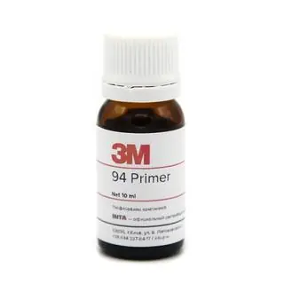 3M VHB Primer 94 tartuntapohjuste