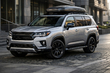 Toyota Land Cruiser Prado 250:n kaupunkityylitys ilman halpoja ratkaisuja kuva 1