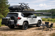 Mitä varusteita Toyota Land Cruiser Prado 250:een katolle, kuormalle ja perhereissuille kuva 1