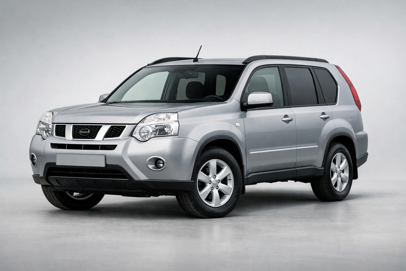 Nissan X-Trail T31 2007-2014 -katsaus: kannattaako ostaa nyt?