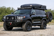 7 päivitystä Toyota Land Cruiser 200:aan ostoksen jälkeen kuva 1