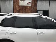 Volkswagen Touareg 2010–2018 Skyport kattokaiteet (harmaa matta) kuva 3