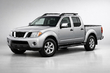 Nissan Navara 2006-2015 -koeajo: lava-auto työhön ja siistiin tyyliin kuva 1