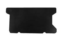 Fiat 500/500L 2013–2022 EVA-tavaratilan matto (500, USA, musta) kuva 1