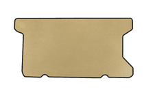 Fiat 500/500L 2013–2022 EVA-tavaratilan matto (500, USA, beige) kuva 1