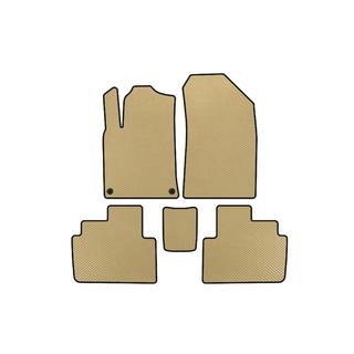 EVA-lattiamatot (SW, beige)