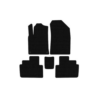 Kumimatot Carsuit (SW, mustat) kuva 1