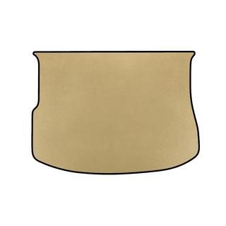 EVA-tavaratilan matto (beige)