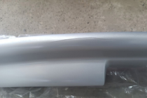 Volkswagen Caddy 2004–2010 Poistoerä Spoileri Kalin ABS (maalattavaksi) kuva 2