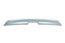 Volkswagen Caddy 2004–2010 Poistoerä Spoileri Kalin ABS (maalattavaksi) kuva 1