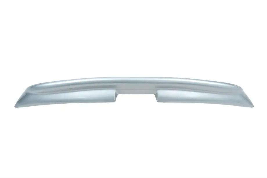 Volkswagen Caddy 2004–2010 Poistoerä Spoileri Kalin ABS (maalattavaksi) Image