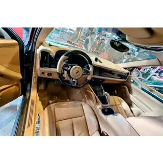 Sisätilan päivityssarja Cayenne E4 2026 Porsche Cayenne 2018– kuva 1