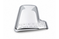 Ford Connect 2010–2013 Peilinkuoret, vaihtoehto nro 1, oikea logolla (1 kpl, muovi) kuva 1