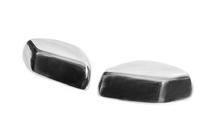 Range Rover Sport 2005–2013 Sivupeilien kuoret (2 kpl, ruostumaton teräs) Carmos - turkkilainen teräs kuva 5