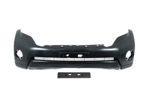 Toyota Land Cruiser Prado 150 2009–2023 Facelift-muunnossarja 2009-2013 -> 2013-2017 kuva 3