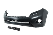 Toyota Land Cruiser Prado 150 2009–2023 Facelift-muunnossarja 2009-2013 -> 2013-2017 kuva 15