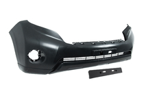Toyota Land Cruiser Prado 150 2009–2023 Facelift-muunnossarja 2009-2013 -> 2013-2017 kuva 17