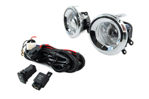 Toyota Land Cruiser Prado 150 2009–2023 Facelift-muunnossarja 2009-2013 -> 2013-2017 kuva 30