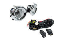 Toyota Land Cruiser Prado 150 2009–2023 Facelift-muunnossarja 2009-2013 -> 2013-2017 kuva 32
