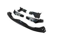Toyota Land Cruiser Prado 150 2009–2023 Facelift-muunnossarja 2009-2013 -> 2013-2017 kuva 52
