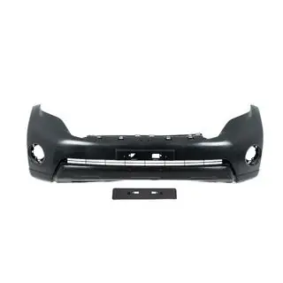 Facelift-muunnossarja 2009-2013 -> 2013-2017 Toyota Land Cruiser Prado 150 2009–2023 kuva 3