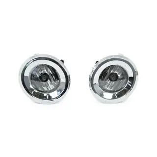 Facelift-muunnossarja 2009-2013 -> 2013-2017 Toyota Land Cruiser Prado 150 2009–2023 kuva 4