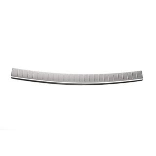OmsaLine takapuskurin suojalista (2012-2015, ruostumaton teräs) Mitsubishi Outlander 2012–2021 kuva 2