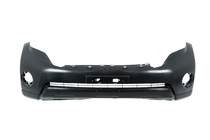 Toyota Land Cruiser Prado 150 2009–2023 Etupuskuri (2013-2017) kuva 1