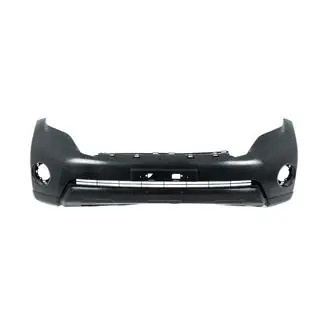 Etupuskuri (2013-2017) Toyota Land Cruiser Prado 150 2009–2023 kuva 1