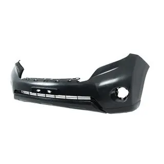 Etupuskuri (2013-2017) Toyota Land Cruiser Prado 150 2009–2023 kuva 2