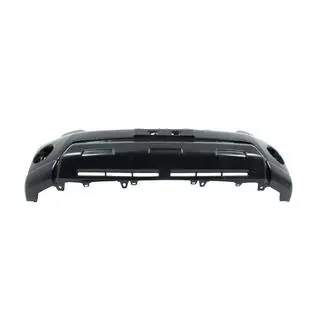 Etupuskuri (2013-2017) Toyota Land Cruiser Prado 150 2009–2023 kuva 4