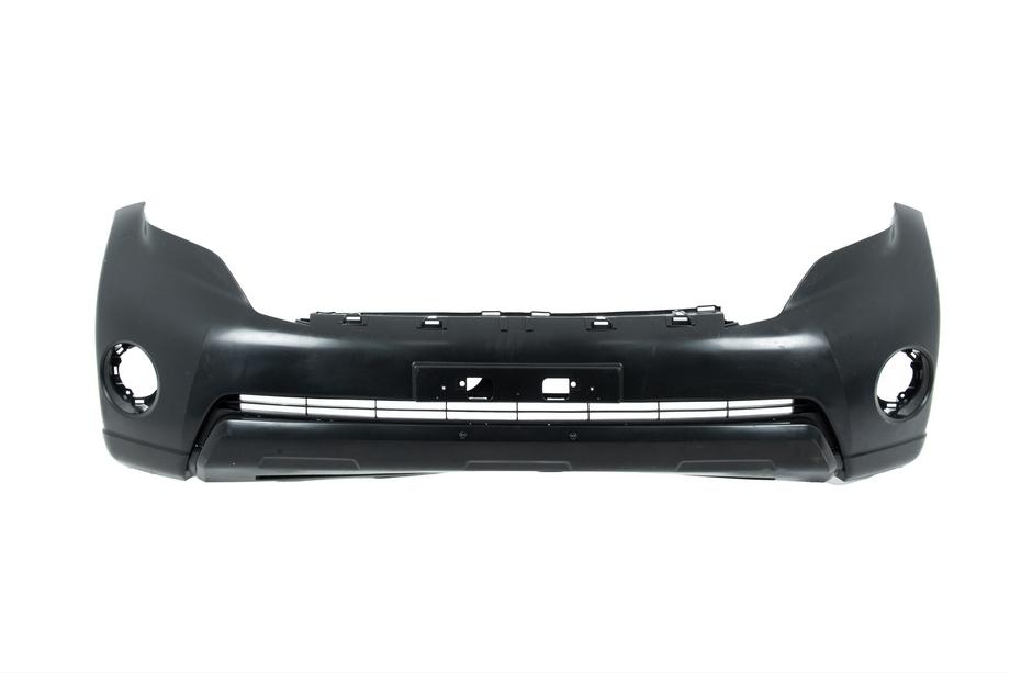 Toyota Land Cruiser Prado 150 2009–2023 Etupuskuri (2013-2017) Image