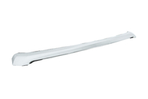 Toyota Land Cruiser Prado 150 2009–2023 Konepellin reunalista (2013-2017) kuva 4