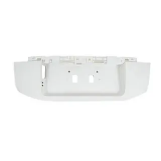Takarekisterikilven teline (2013-2017) Toyota Land Cruiser Prado 150 2009–2023 kuva 1