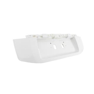 Takarekisterikilven teline (2013-2017) Toyota Land Cruiser Prado 150 2009–2023 kuva 3