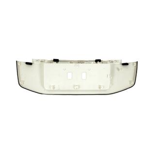 Takarekisterikilven teline (2013-2017) Toyota Land Cruiser Prado 150 2009–2023 kuva 4