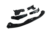 Toyota Land Cruiser Prado 150 2009–2023 Kiinnikesarja muutostyöhön malliin 2013-2017 kuva 3