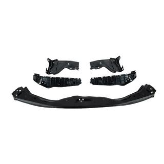 Kiinnikesarja muutostyöhön malliin 2013-2017 Toyota Land Cruiser Prado 150 2009–2023 kuva 1