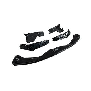 Kiinnikesarja muutostyöhön malliin 2013-2017 Toyota Land Cruiser Prado 150 2009–2023 kuva 3
