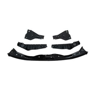 Kiinnikesarja muutostyöhön malliin 2013-2017 Toyota Land Cruiser Prado 150 2009–2023 kuva 4