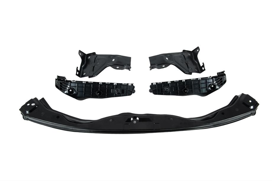 Toyota Land Cruiser Prado 150 2009–2023 Kiinnikesarja muutostyöhön malliin 2013-2017 Image