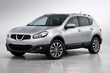 Nissan Qashqai 2010-2014 -koeajo: kaupunkicrossover ilman draamaa kuva 1