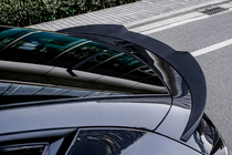 Tesla Model Y 2020– Korisarja Black Warrior (2025+) kuva 6