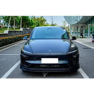 Korisarja Black Warrior (2025+) Tesla Model Y 2020– kuva 3