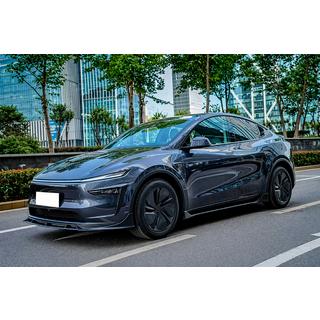 Korisarja Black Warrior (2025+) Tesla Model Y 2020– kuva 1