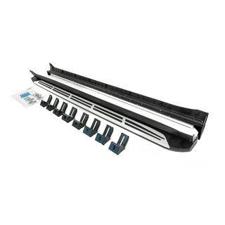 Astinlaudat OEM V2 (2 kpl, alumiini + muovi) Kia Sorento IV MQ4 2020– kuva 1