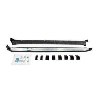 Astinlaudat OEM V2 (2 kpl, alumiini + muovi) Kia Sorento IV MQ4 2020– kuva 4